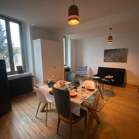 My Boutique Guesthouse - Fabulous Suites 10 Min A7 - Anneyron Dış mekan fotoğraf