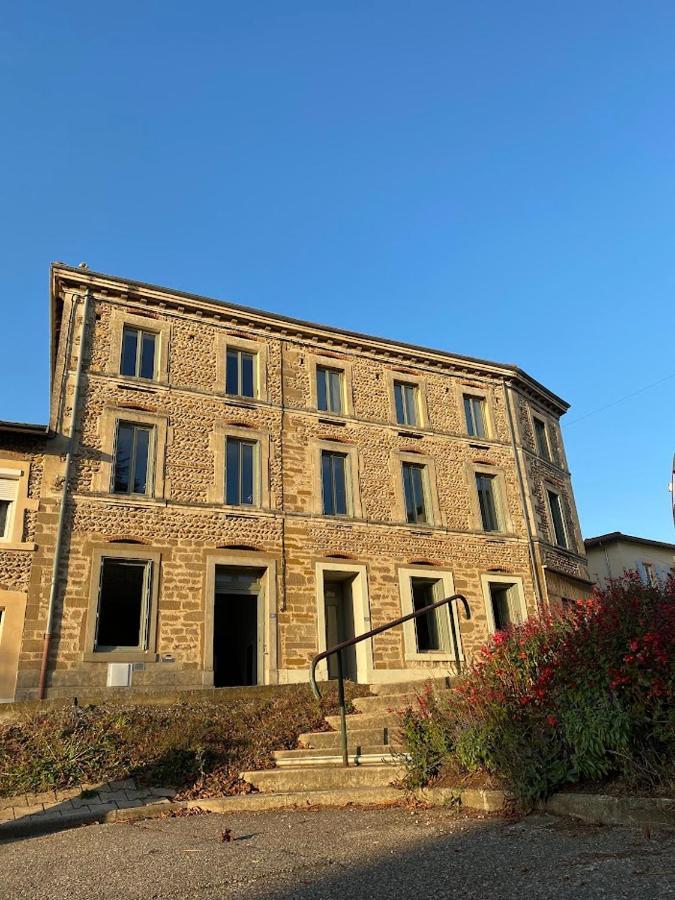 My Boutique Guesthouse - Fabulous Suites 10 Min A7 - Anneyron Dış mekan fotoğraf