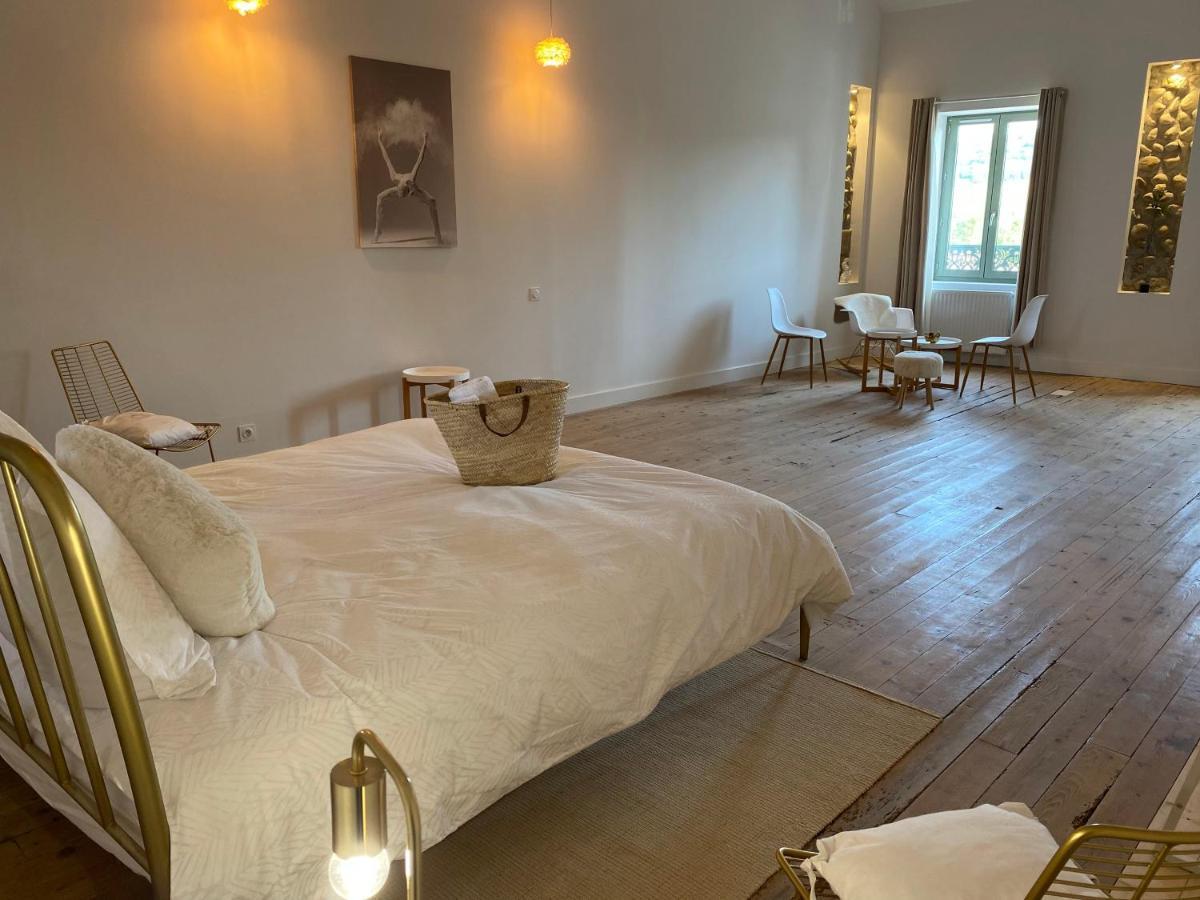 My Boutique Guesthouse - Fabulous Suites 10 Min A7 - Anneyron Dış mekan fotoğraf