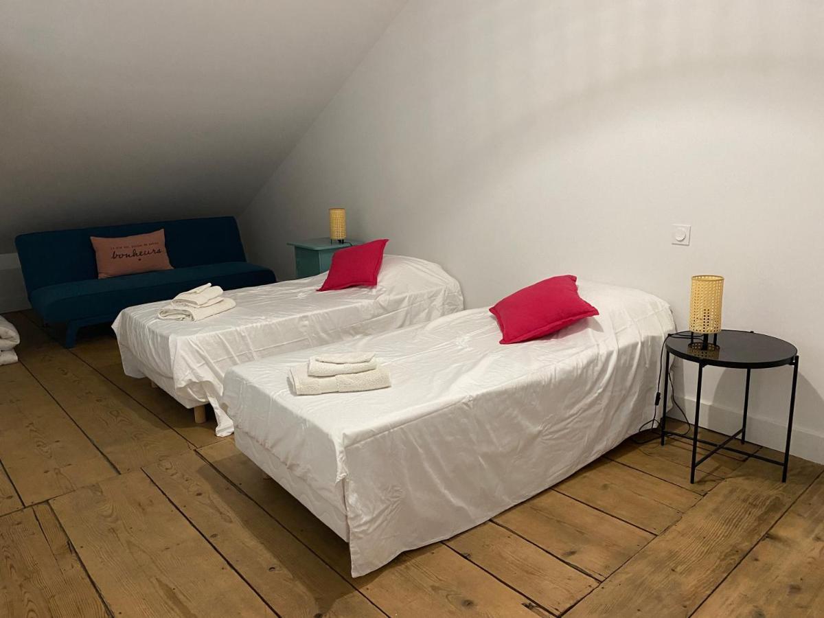My Boutique Guesthouse - Fabulous Suites 10 Min A7 - Anneyron Dış mekan fotoğraf