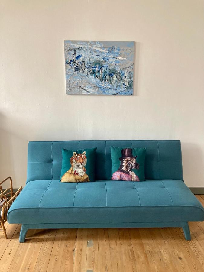 My Boutique Guesthouse - Fabulous Suites 10 Min A7 - Anneyron Dış mekan fotoğraf